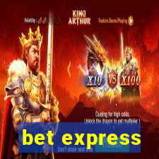 bet express